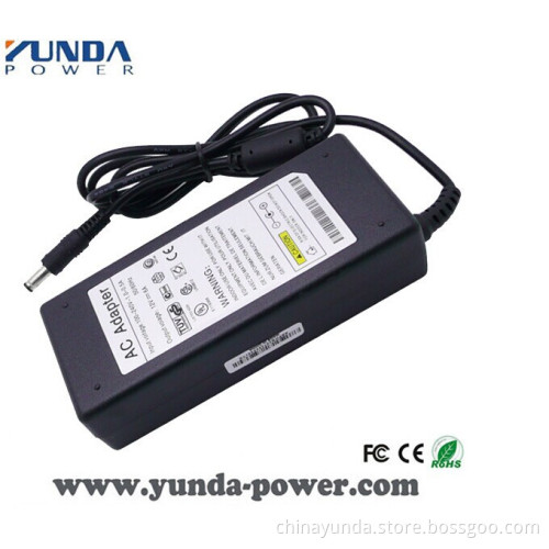 HIGH QUALITY Replacement 12V 6A AC Adapter for LCD Monitor with 5.5mm*2.5mm Connector